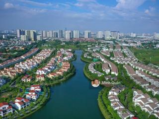 Biệt thự view hồ vị trí 102 giá cực tốt cần chuyển nhượng