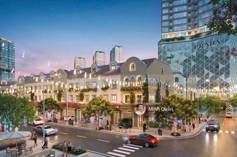 Hàng hiếm! quỹ căn bt, lk shophouse vị trí kinh doanh dòng tiền sinh lời tốt