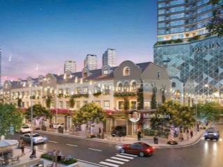 Hàng hiếm! quỹ căn bt, lk shophouse vị trí kinh doanh dòng tiền siêu lợi nhuận