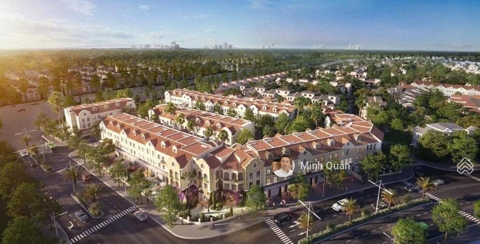 Hàng hiếm! quỹ căn bt, lk shophouse vị trí kinh doanh dòng tiền sinh lời tốt