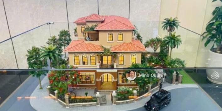 Hàng hiếm! quỹ căn bt, lk shophouse vị trí kinh doanh dòng tiền sinh lời tốt