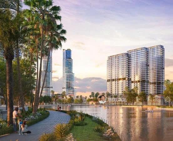 Hàng hiếm! quỹ căn bt, lk shophouse vị trí kinh doanh dòng tiền sinh lời tốt