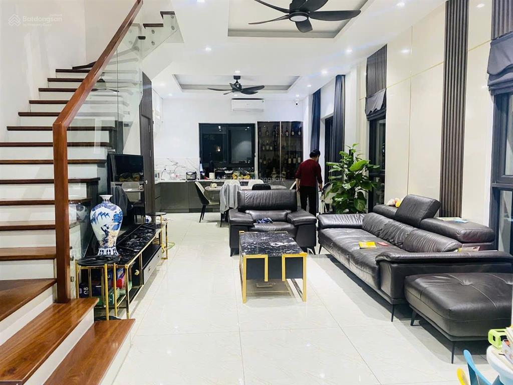 Bán biệt thự vinhomes thăng long căn 123,7 m² giá 28 tỷ (thương lượng)