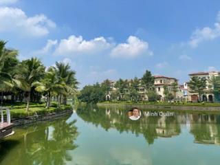 Hot! căn mặt hồ vinhomes thăng long cần chuyển nhượng