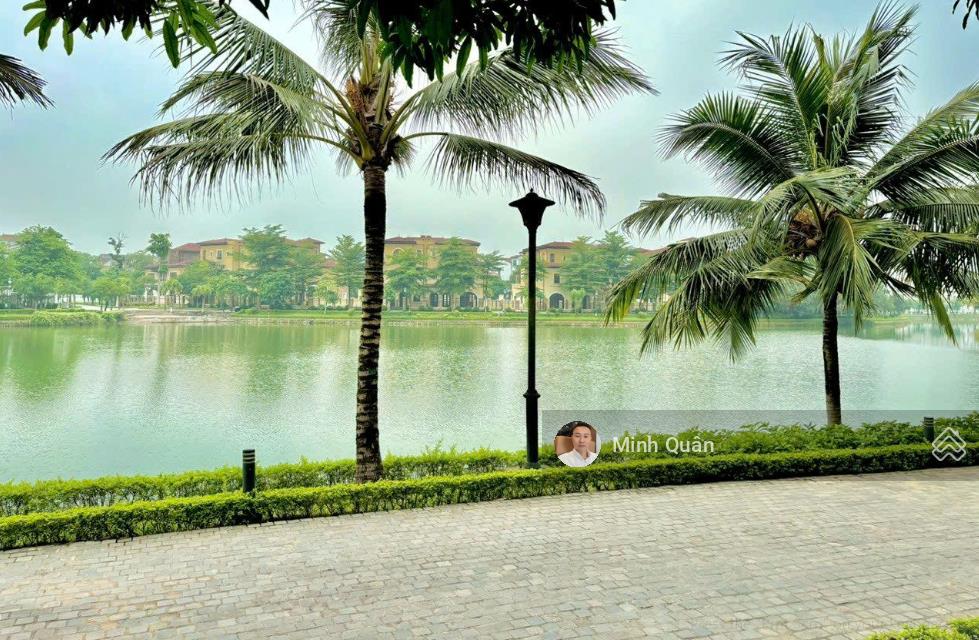 Hot! căn mặt hồ vinhomes thăng long cần chuyển nhượng