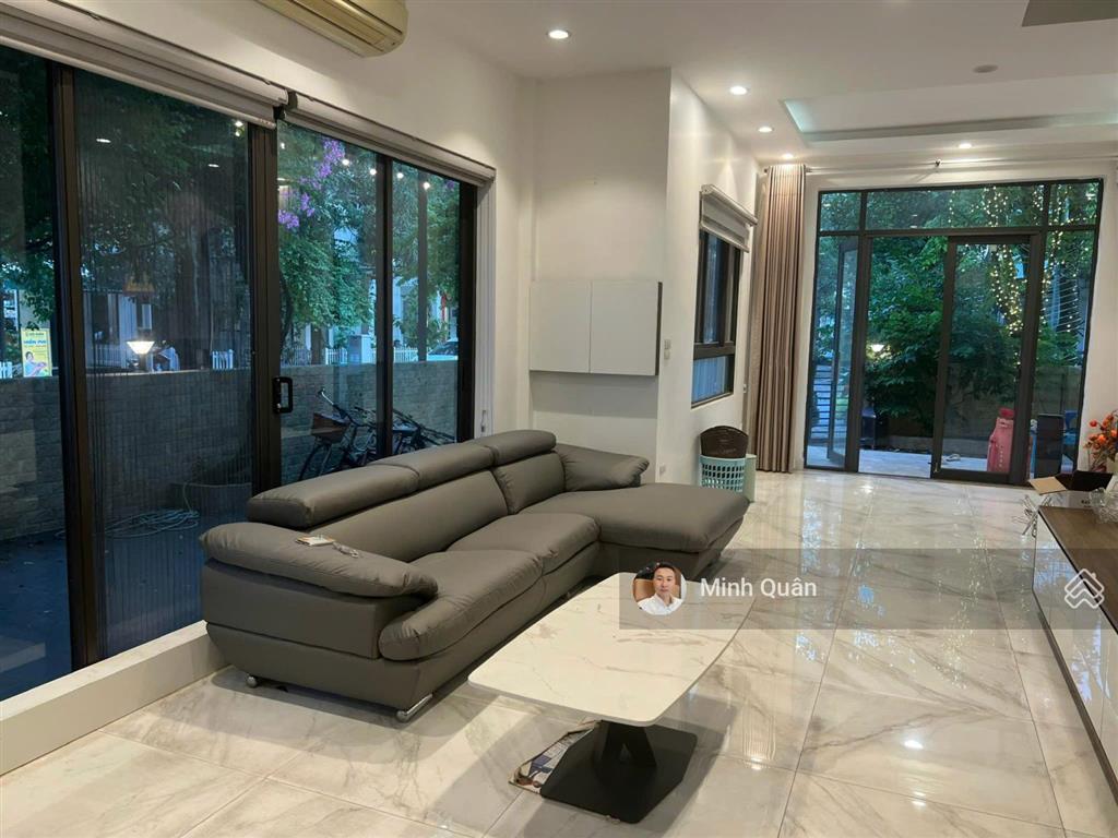 Biệt thự góc siêu đẹp vinhomes thăng long 197 m2 giá chỉ còn 39 tỷ