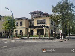 Bán biệt thự tại khu đô thị nam an khánh, giá thỏa thuận, 500m2