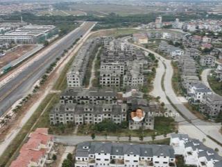 Chính chủ cần bán gấp căn biệt thự thuộc tt9, dt 250 m², nam an khánh  sổ đỏ, giá chỉ 130 triệu/m²