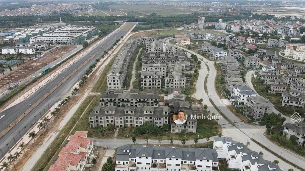 Bán nhà vườn 278m2 nam an khánh sổ đỏ chính chủ, giá chỉ 11x triệu/m2