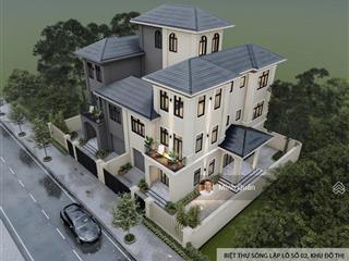 Bán nhà vườn 278m2 nam an khánh sổ đỏ chính chủ, giá chỉ 11x triệu/m2