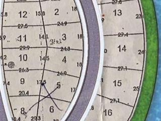 Bán biệt thự căn góc khu đô thị nam an khánh, giá chỉ 11x triệu/m².