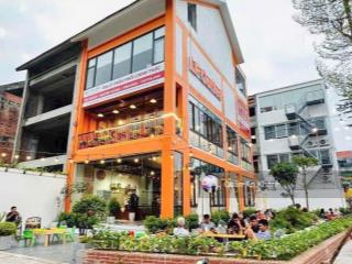 Bán liền kề bảo sơn l4.6c trục thông view vườn hoa, đã hoàn thiện, cho thuê 30 triệu/tháng