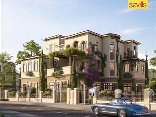 Vista serena an khánh quỹ căn siêu hiếm đợt 1  giá cđt cực sốc nhiều ưu đãi