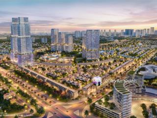 Chính thức nhận booking đợt 1 vista serena nam an khánh