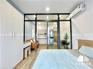 Trống lại 1 phòng ngủ ban công trung tâm q7 tdt rmit lotte phú mỹ hưng tower sc vivo kcx ntt secc