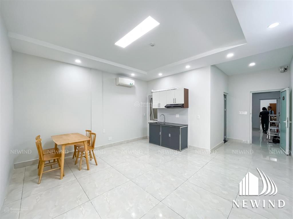 Khai trương mã 1 phòng ngủ ban công trung tâm q7 kdc nam long kcx go sc vivo secc phú mỹ hưng ntt