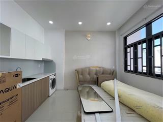 Cho thuê studio ban công trung tâm q7 tdt rmit lotte phú mỹ hưng tower sc vivo kcx ntt secc go secc