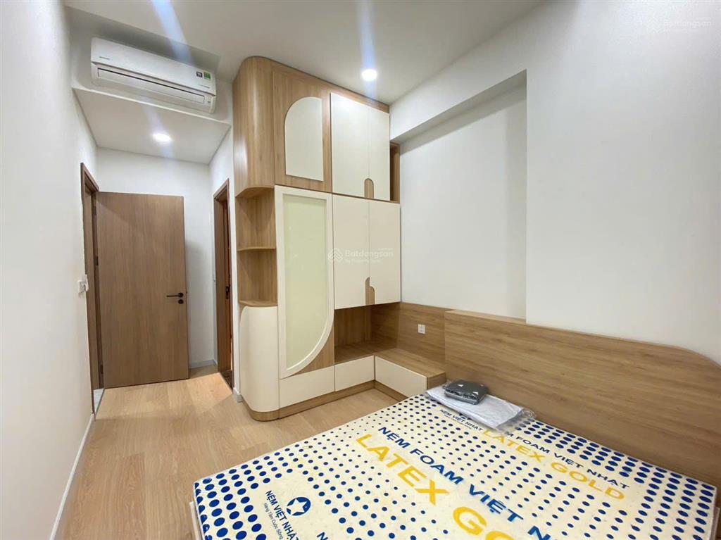 Cho thuê cc 2pn, 2wc, diện tích 76m2 tại lô đất s132, nguyễn lương bằng, giá ưu đãi hot!