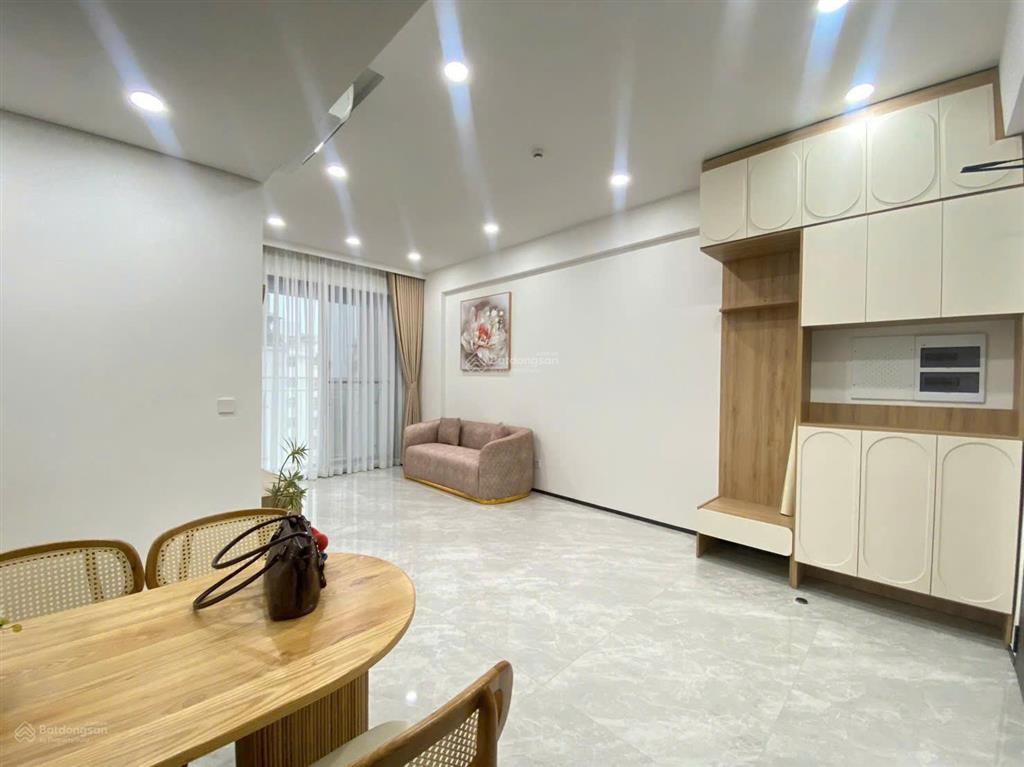 Cho thuê cc 2pn, 2wc, diện tích 76m2 tại lô đất s132, nguyễn lương bằng, giá ưu đãi hot!