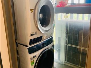 Cho thuê cc 2pn, 2wc, 77m2 tại lô h63, nguyễn văn linh, 23 triệu vnd