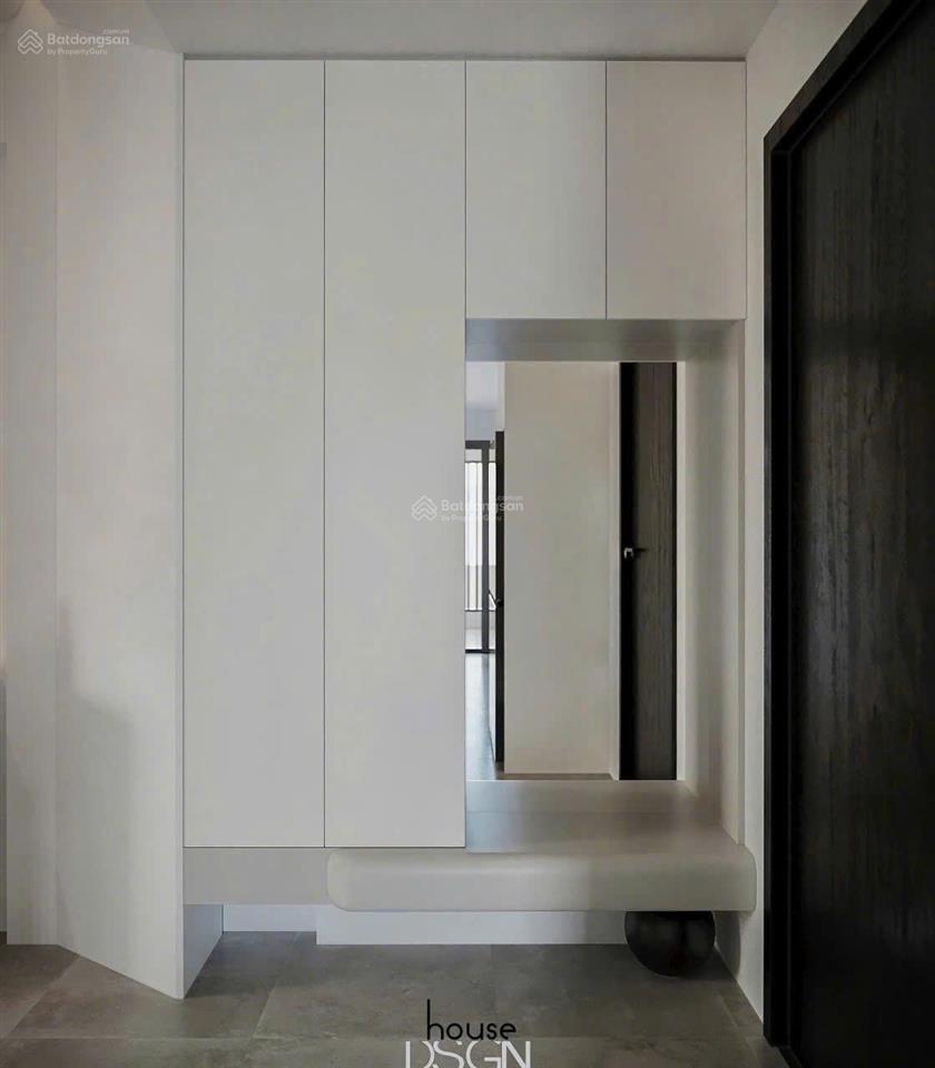 Cho thuê căn hộ antonia full nội thất cao cấp 2pn, 2wc , nguyễn lương bằng, quận 7, 35 triệu vnd,
