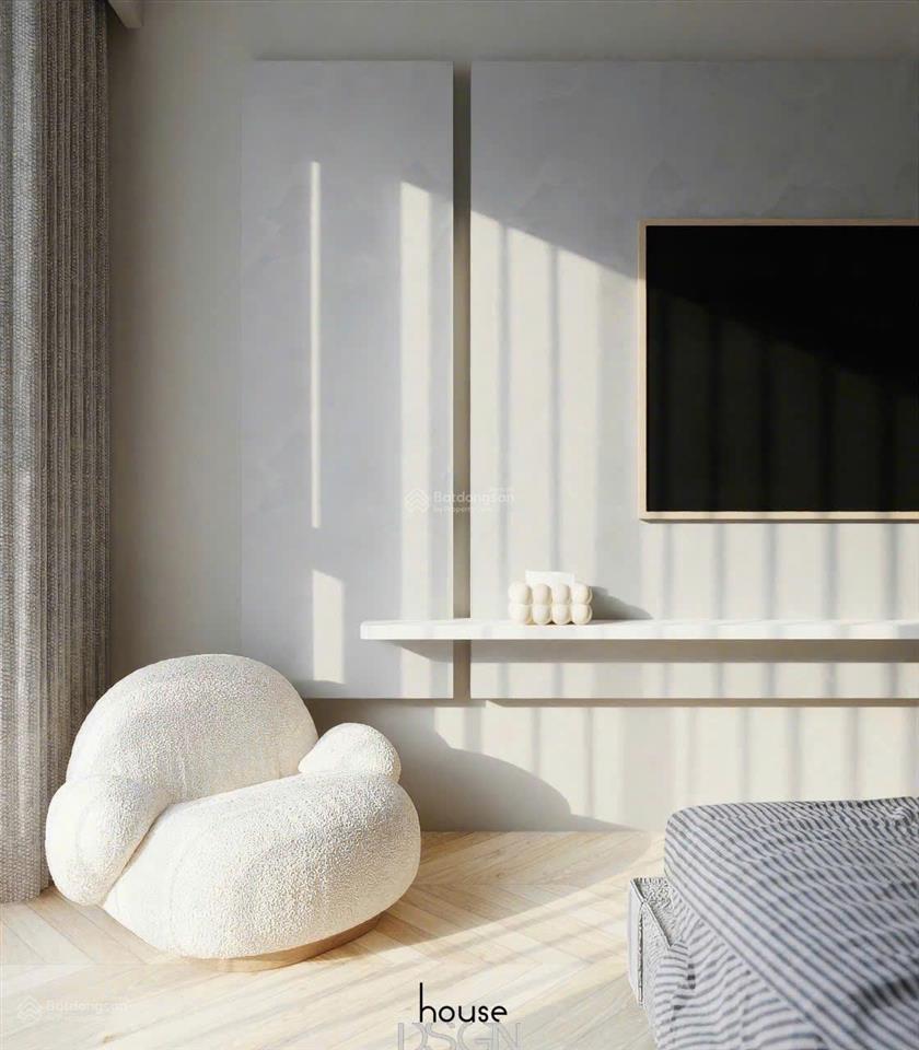 Cho thuê căn hộ antonia full nội thất cao cấp 2pn, 2wc , nguyễn lương bằng, quận 7, 35 triệu vnd,
