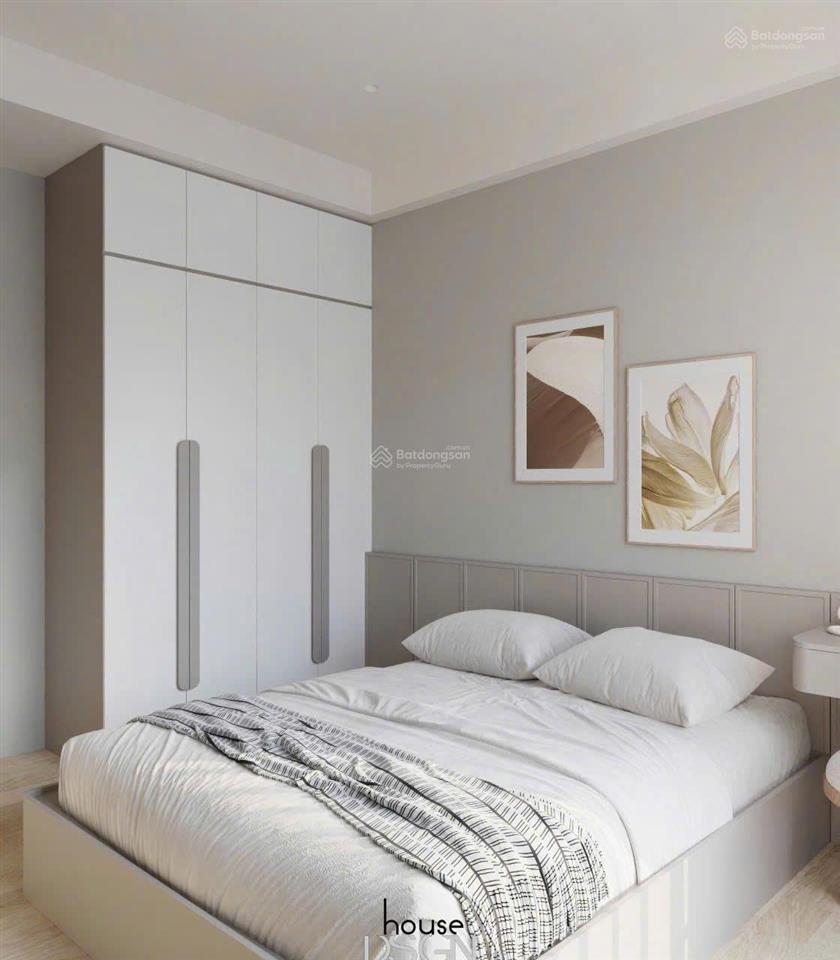 Cho thuê căn hộ antonia full nội thất cao cấp 2pn, 2wc , nguyễn lương bằng, quận 7, 35 triệu vnd,