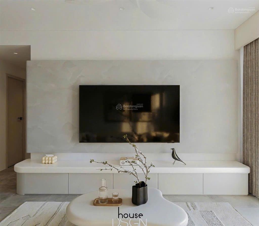 Cho thuê căn hộ antonia full nội thất cao cấp 2pn, 2wc , nguyễn lương bằng, quận 7, 35 triệu vnd,