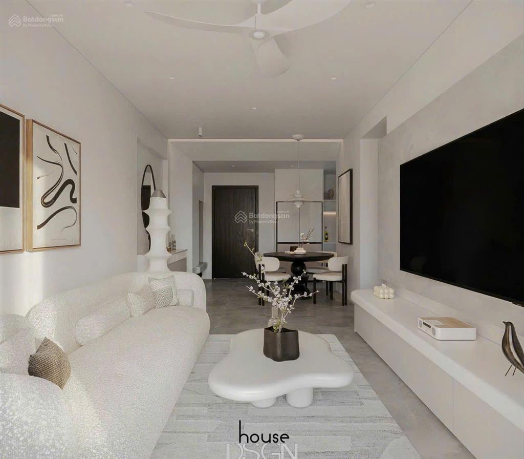 Cho thuê căn hộ antonia full nội thất cao cấp 2pn, 2wc , nguyễn lương bằng, quận 7, 35 triệu vnd,