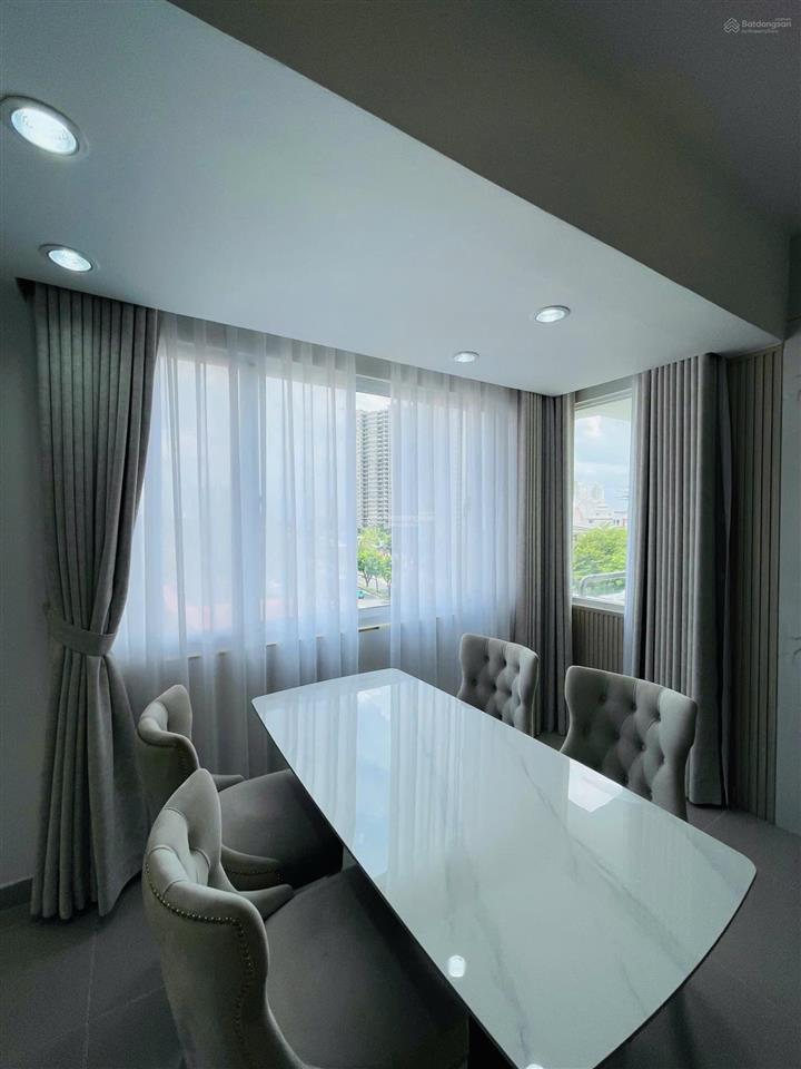 Cho thuê cc mỹ khang giá tốt, 2 ban công, 28 triệu, 128m2, 3pn, 2wc, đầy đủ tiện nghi, hot!