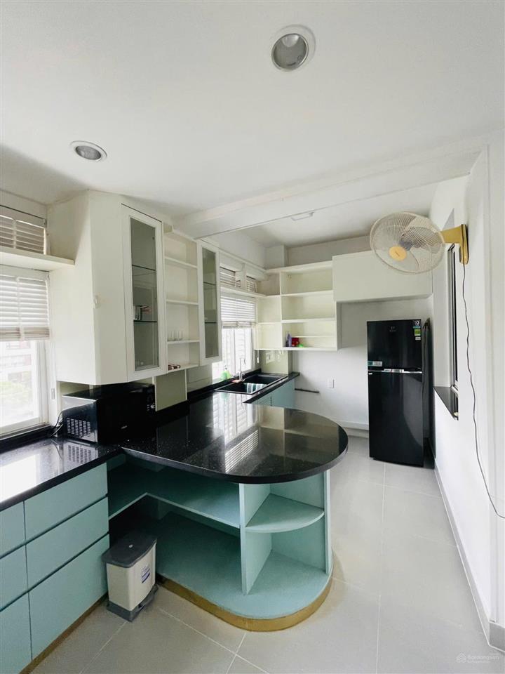 Cho thuê cc mỹ khang giá tốt, 2 ban công, 28 triệu, 128m2, 3pn, 2wc, đầy đủ tiện nghi, hot!