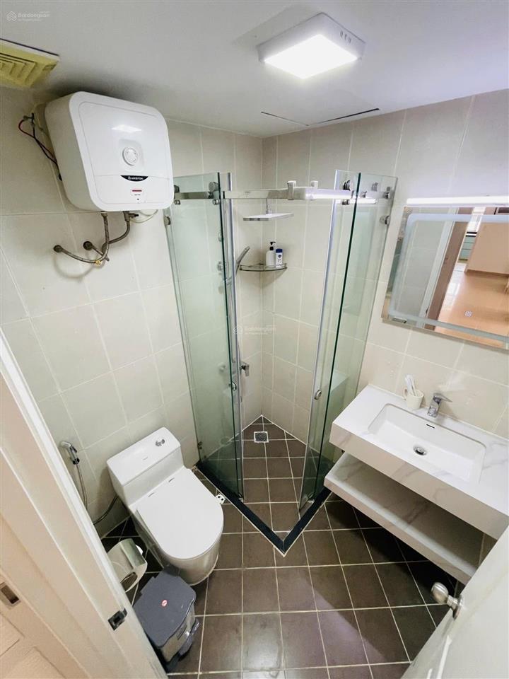 Cho thuê cc mỹ khang giá tốt, 2 ban công, 28 triệu, 128m2, 3pn, 2wc, đầy đủ tiện nghi, hot!