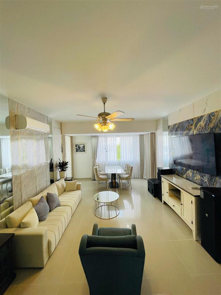 Cho thuê cc mỹ khang giá tốt, 2 ban công, 28 triệu, 128m2, 3pn, 2wc, đầy đủ tiện nghi, hot!
