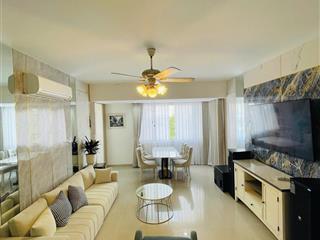 Cho thuê cc mỹ khang giá tốt, 2 ban công, 28 triệu, 128m2, 3pn, 2wc, đầy đủ tiện nghi, hot!