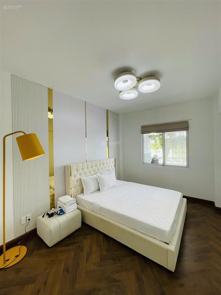 Cho thuê cc mỹ khang giá tốt, 2 ban công, 28 triệu, 128m2, 3pn, 2wc, đầy đủ tiện nghi, hot!