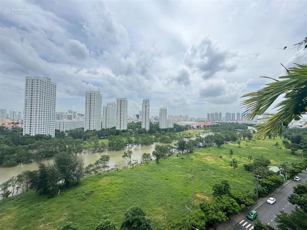 Cho thuê cc mỹ khang giá tốt, 2 ban công, 28 triệu, 128m2, 3pn, 2wc, đầy đủ tiện nghi, hot!