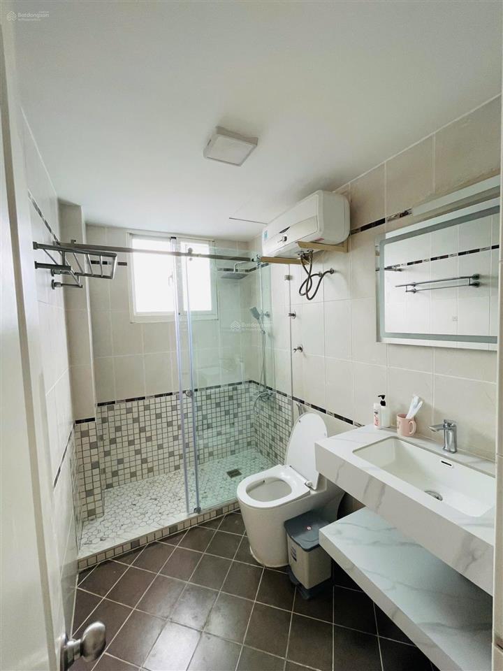Cho thuê cc mỹ khang giá tốt, 2 ban công, 28 triệu, 128m2, 3pn, 2wc, đầy đủ tiện nghi, hot!