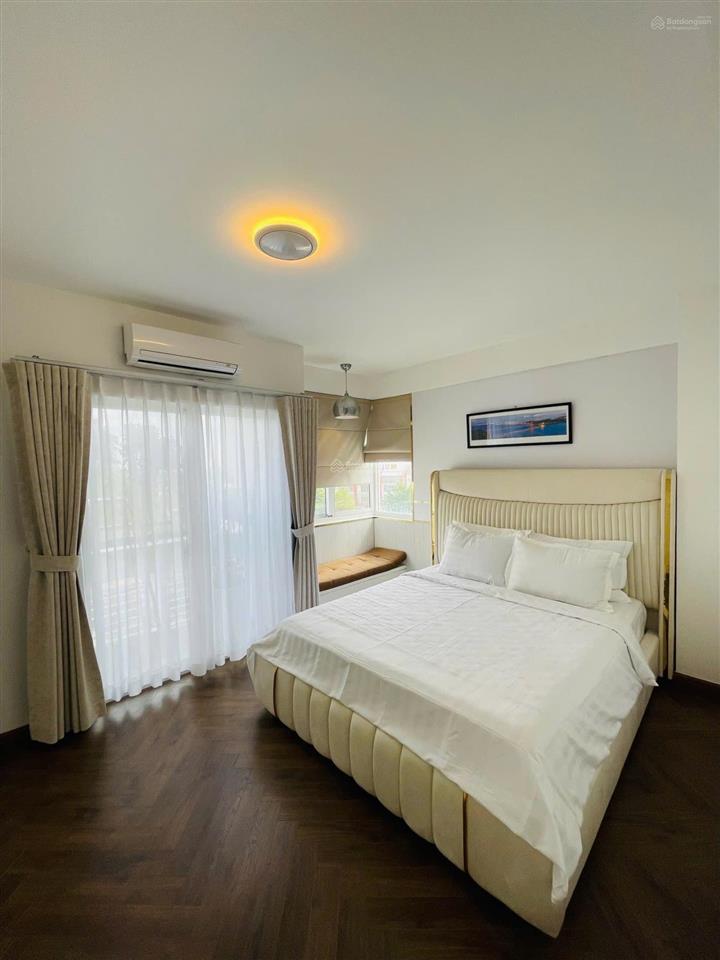 Cho thuê cc mỹ khang giá tốt, 2 ban công, 28 triệu, 128m2, 3pn, 2wc, đầy đủ tiện nghi, hot!