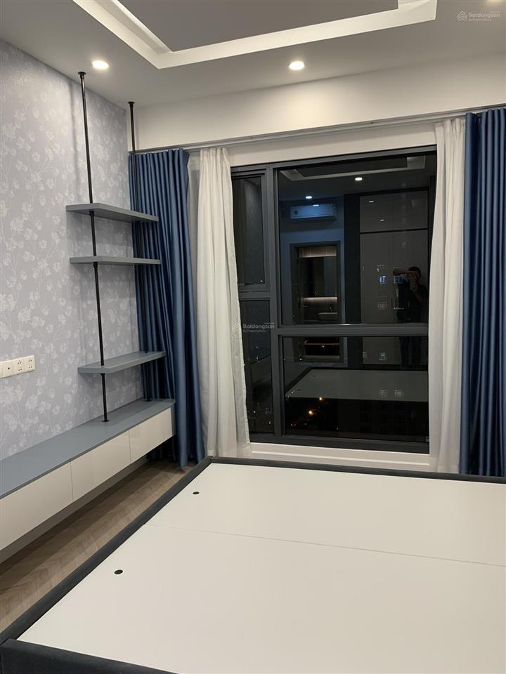 Cho thuê căn hộ 2pn tại the antonia, 31 triệu, 81m2, full nội thất đẹp, giá siêu tốt ở phú mỹ hưng