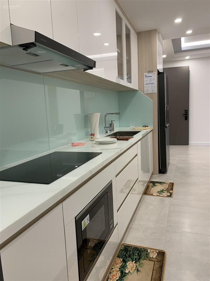 Cho thuê căn hộ 2pn tại the antonia, 31 triệu, 81m2, full nội thất đẹp, giá siêu tốt ở phú mỹ hưng