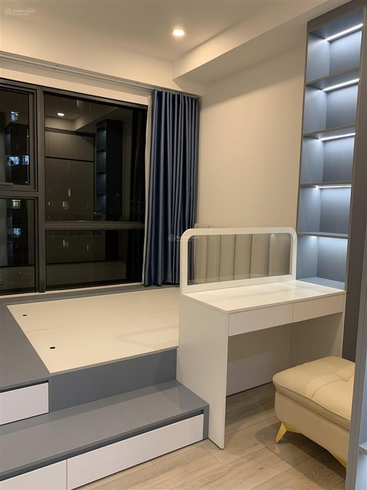 Cho thuê căn hộ 2pn tại the antonia, 31 triệu, 81m2, full nội thất đẹp, giá siêu tốt ở phú mỹ hưng