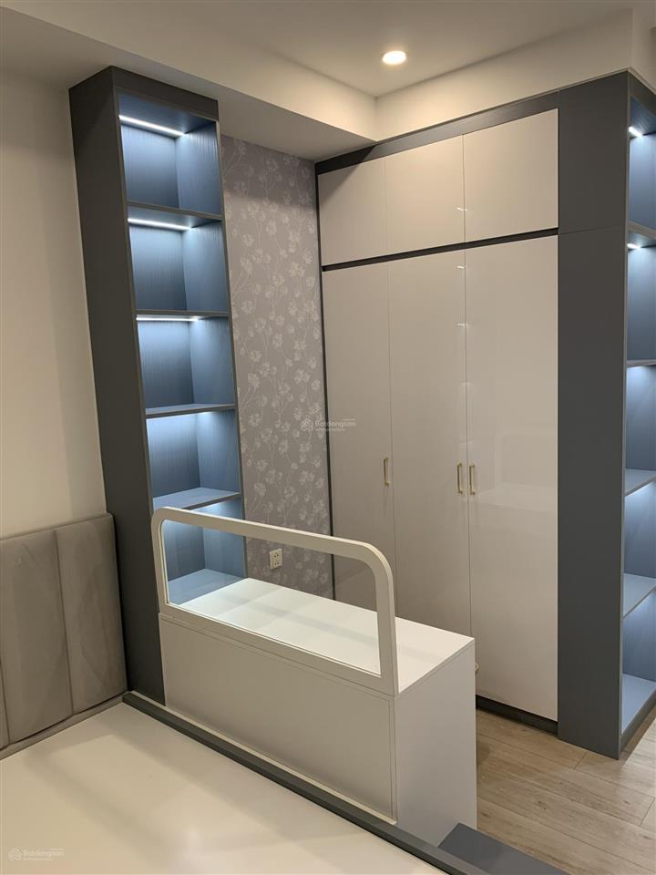 Cho thuê căn hộ 2pn tại the antonia, 31 triệu, 81m2, full nội thất đẹp, giá siêu tốt ở phú mỹ hưng