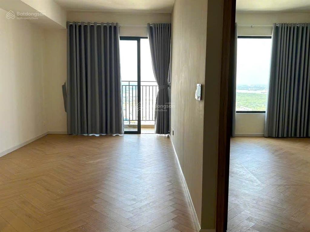 Cho thuê căn hộ 1pn, 58m2 giá tốt tại the infiniti riviera point, tân phú, q7, tp.hcm, lầu cao
