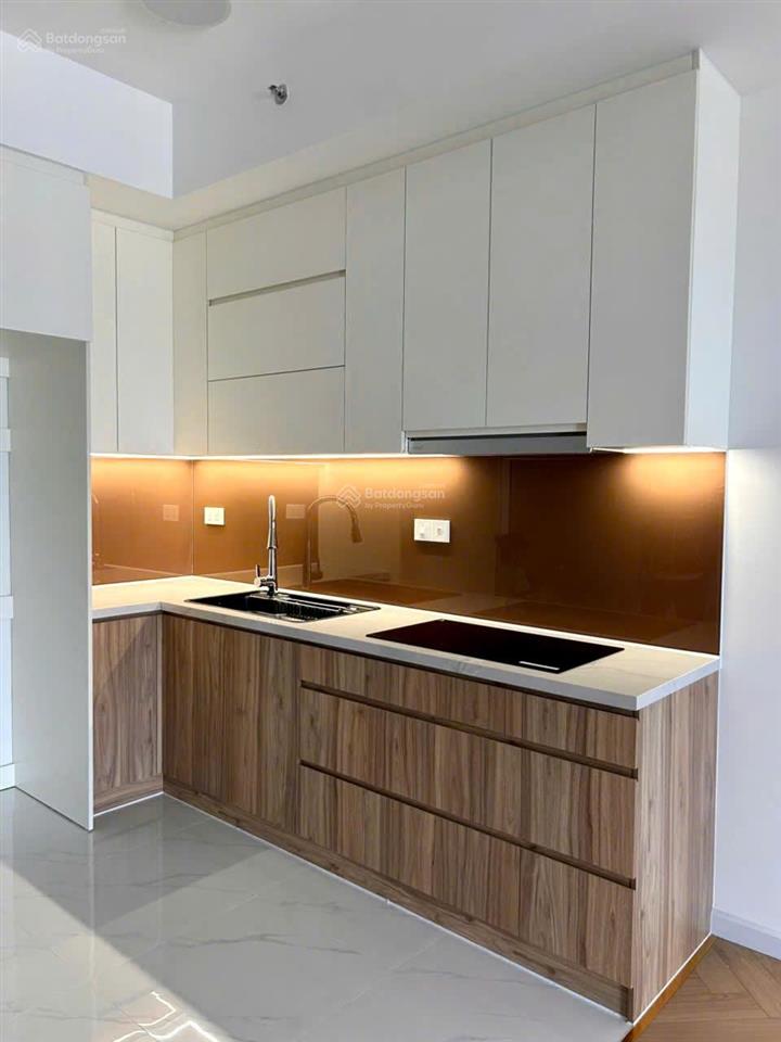 Cho thuê căn hộ 1pn, 58m2 giá tốt tại the infiniti riviera point, tân phú, q7, tp.hcm, lầu cao