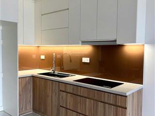 Cho thuê căn hộ 1pn, 58m2 giá tốt tại the infiniti riviera point, tân phú, q7, tp.hcm, lầu cao