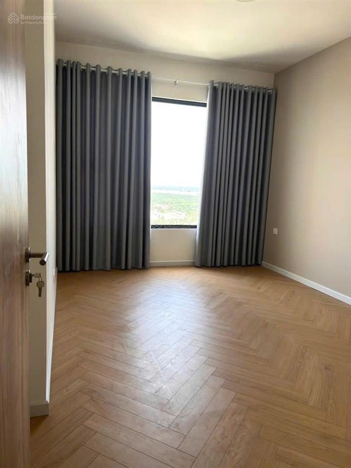 Cho thuê căn hộ 1pn, 58m2 giá tốt tại the infiniti riviera point, tân phú, q7, tp.hcm, lầu cao