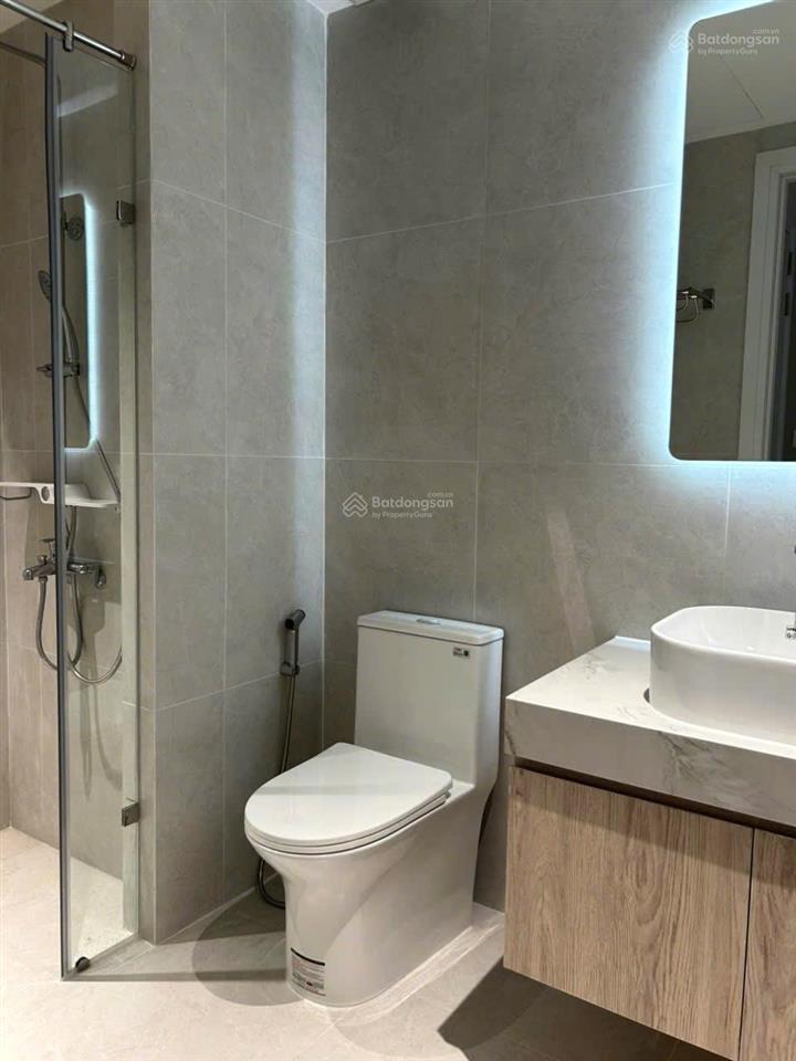 Cho thuê căn hộ 1pn, 58m2 giá tốt tại the infiniti riviera point, tân phú, q7, tp.hcm, lầu cao