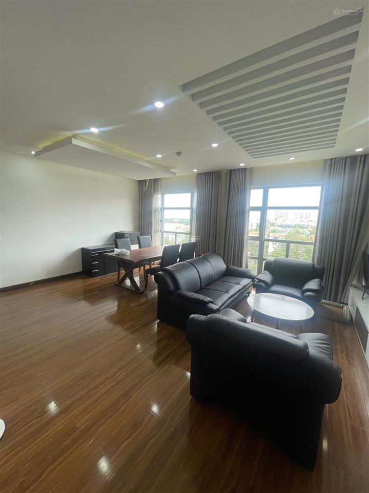 Cho thuê gấp chung cư happy valley, 24 triệu vnd, 115m2, 3pn, 2wc, nội thất full, giá tốt!