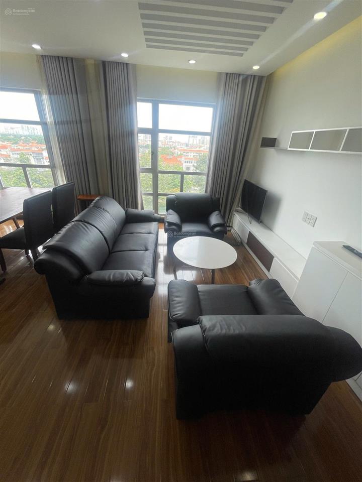 Cho thuê gấp chung cư happy valley, 24 triệu vnd, 115m2, 3pn, 2wc, nội thất full, giá tốt!