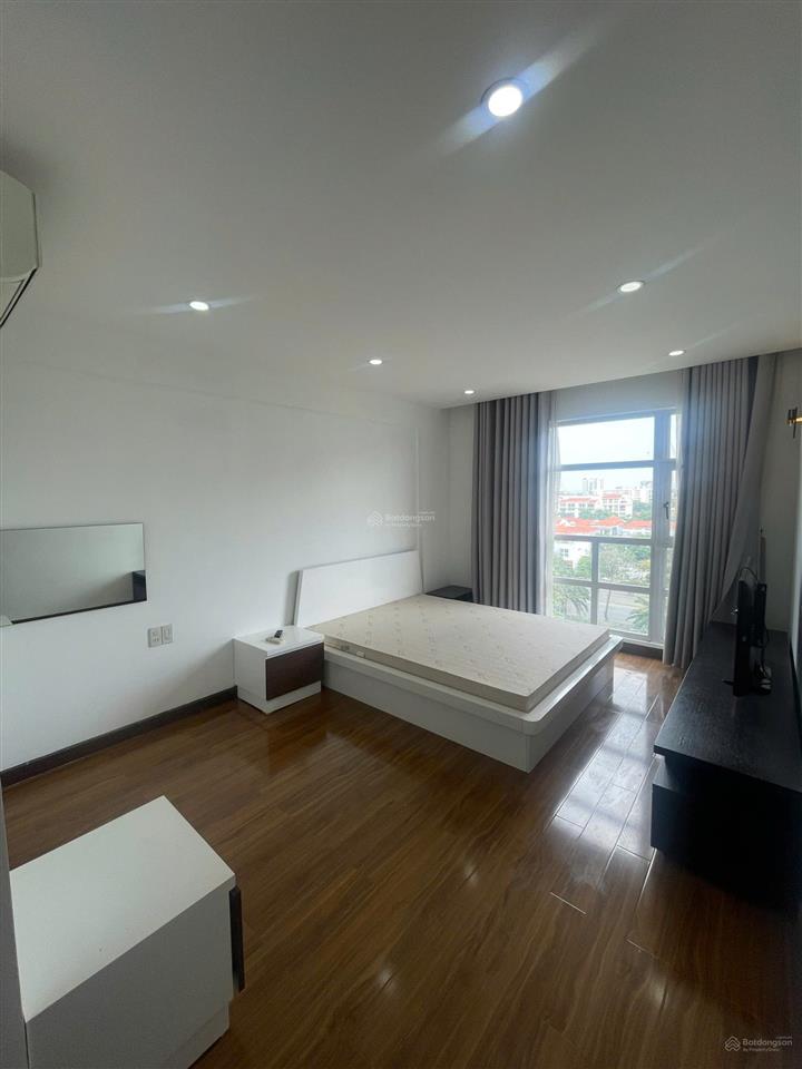 Cho thuê gấp chung cư happy valley, 24 triệu vnd, 115m2, 3pn, 2wc, nội thất full, giá tốt!